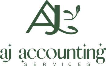 AJ Accounting Services